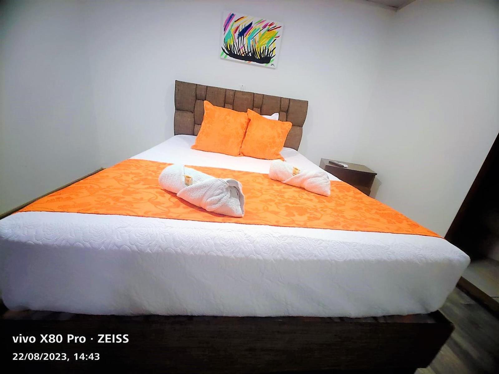 Hotel Kristal Ferial Bogotá Dış mekan fotoğraf