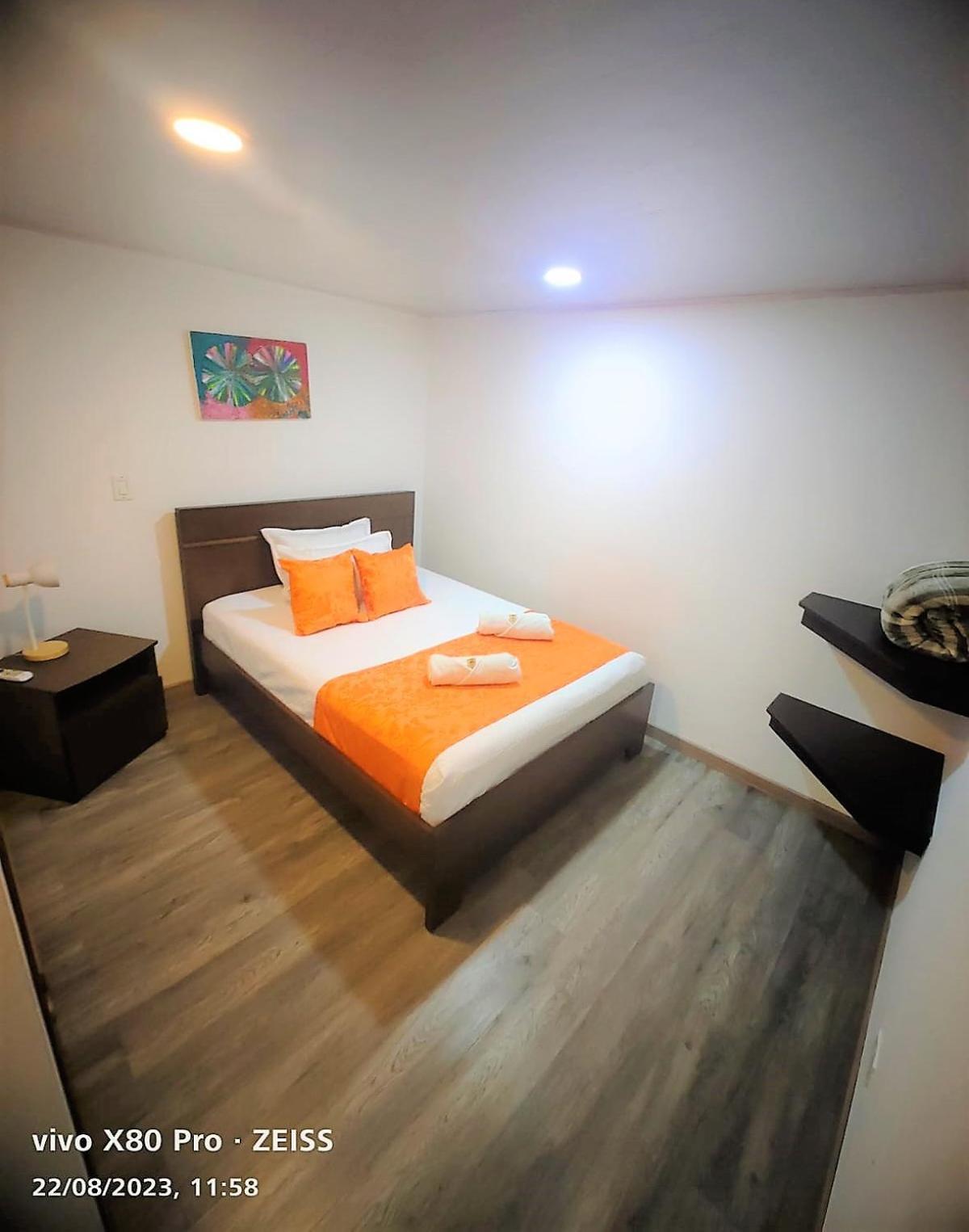 Hotel Kristal Ferial Bogotá Dış mekan fotoğraf
