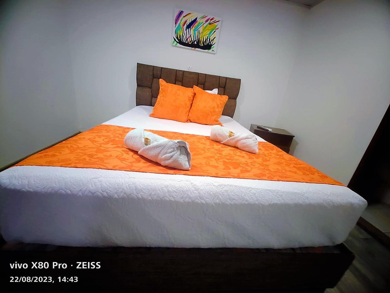 Hotel Kristal Ferial Bogotá Dış mekan fotoğraf