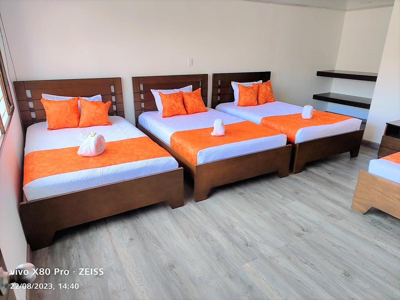 Hotel Kristal Ferial Bogotá Dış mekan fotoğraf