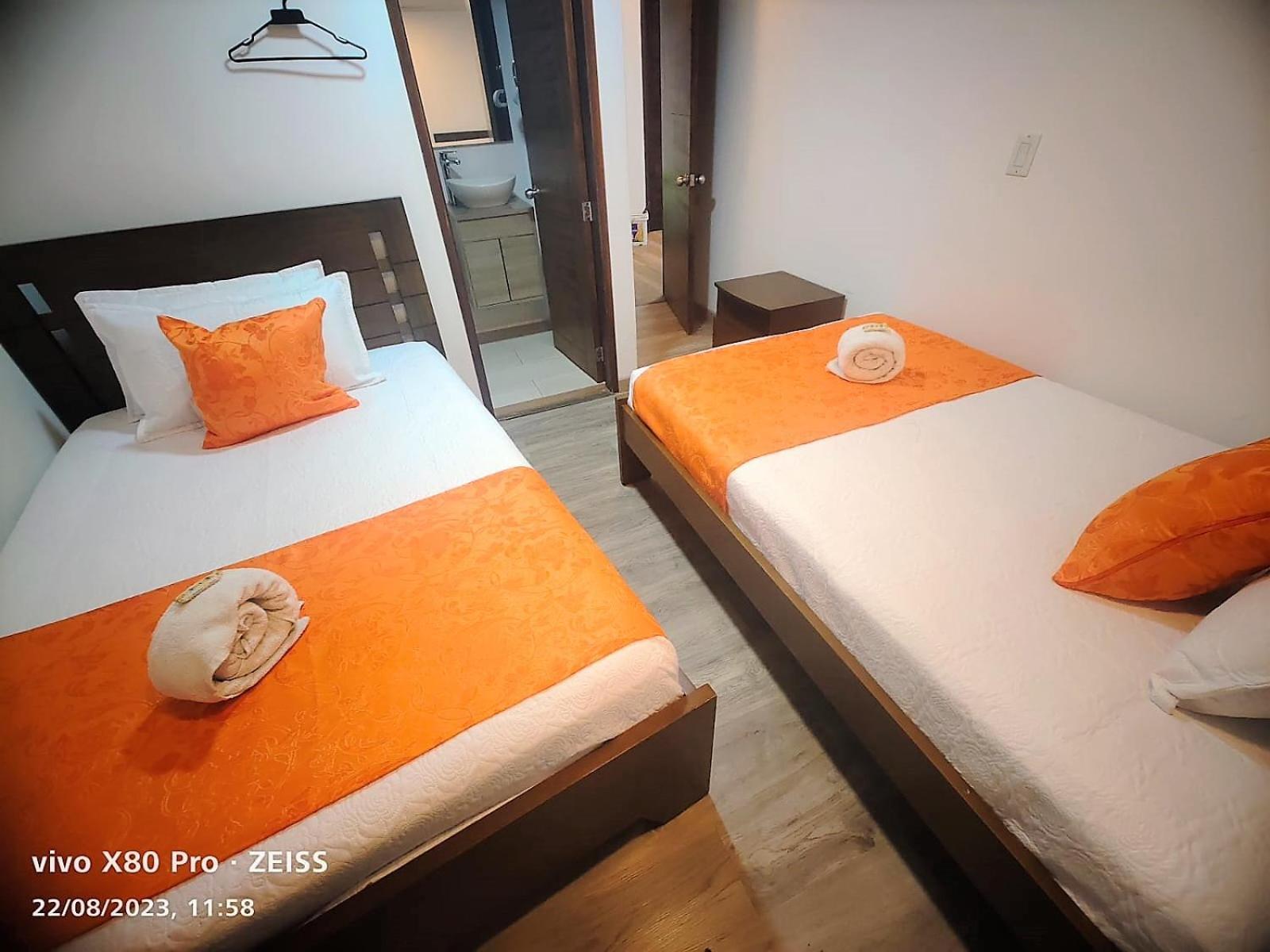 Hotel Kristal Ferial Bogotá Dış mekan fotoğraf