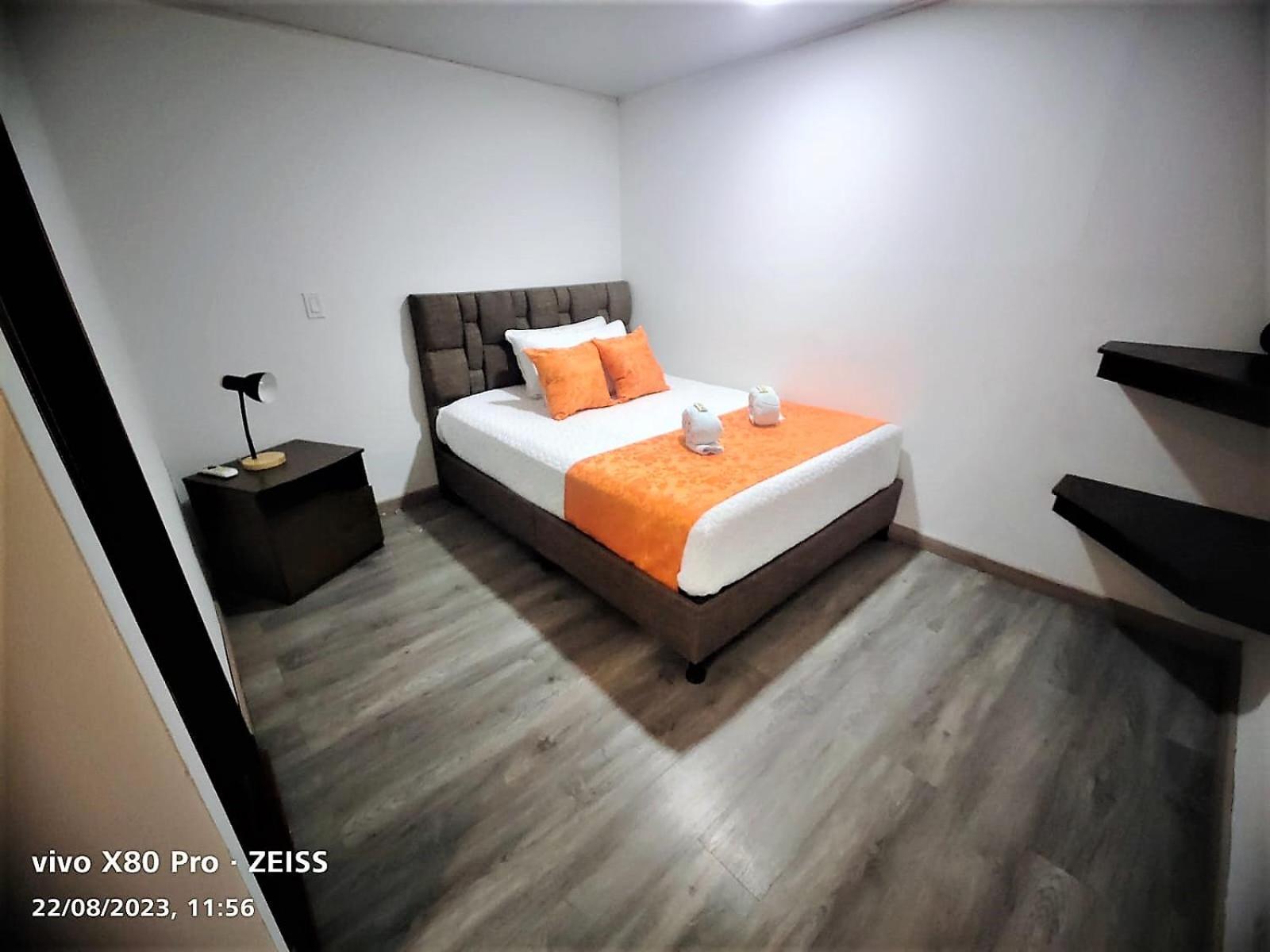 Hotel Kristal Ferial Bogotá Dış mekan fotoğraf