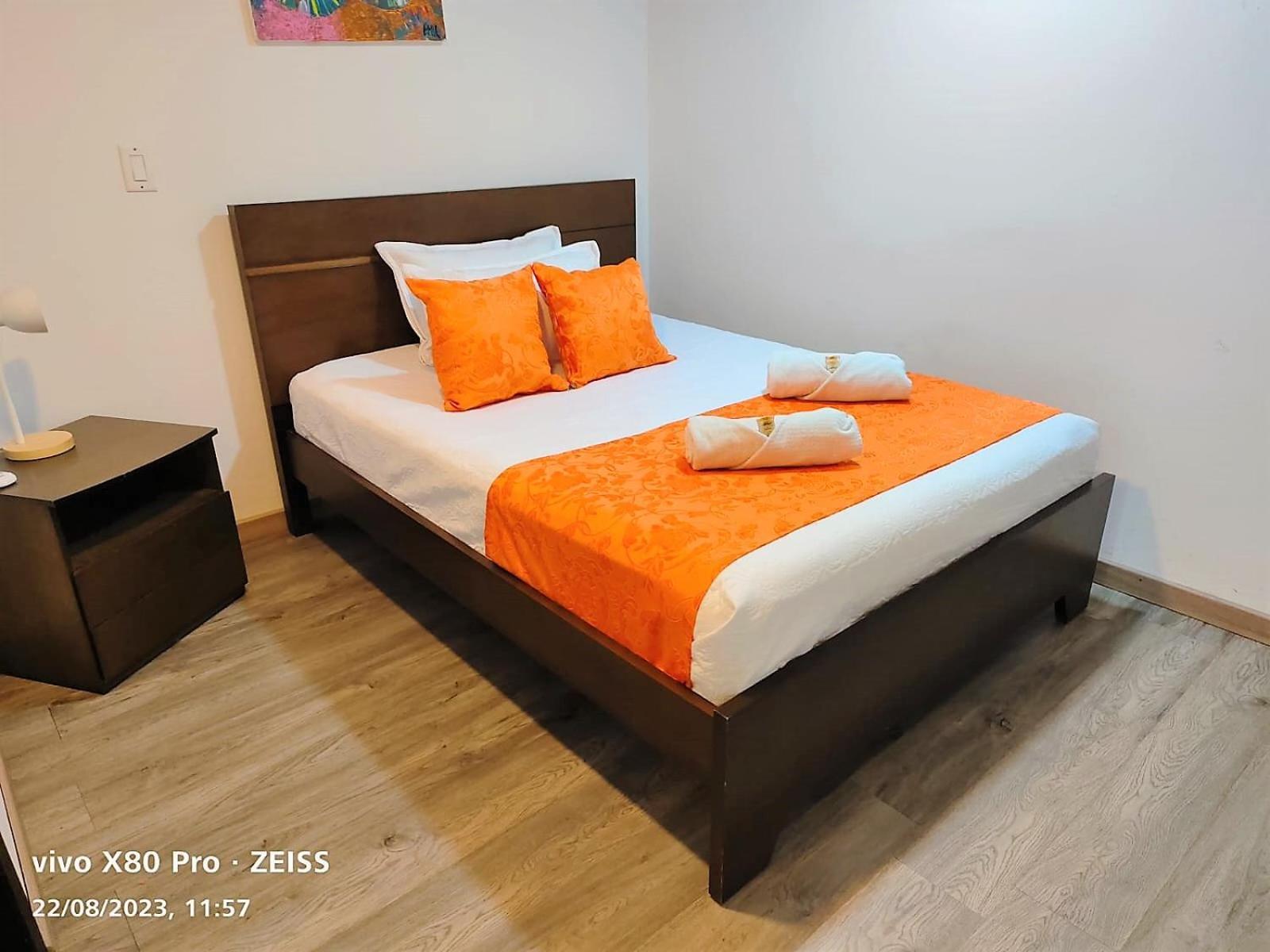 Hotel Kristal Ferial Bogotá Dış mekan fotoğraf