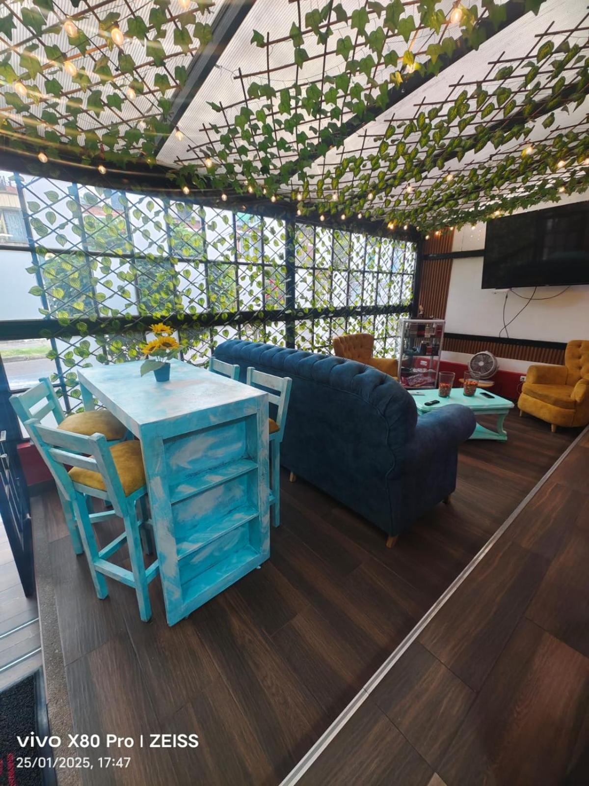 Hotel Kristal Ferial Bogotá Dış mekan fotoğraf
